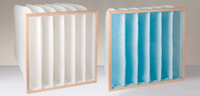 Filter für die Druckindustrie